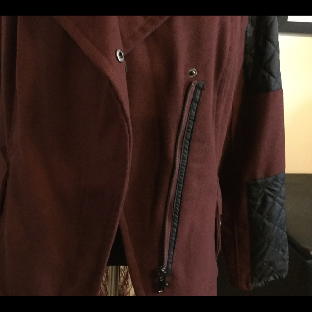 Ladies coat - Picture 4 of 4